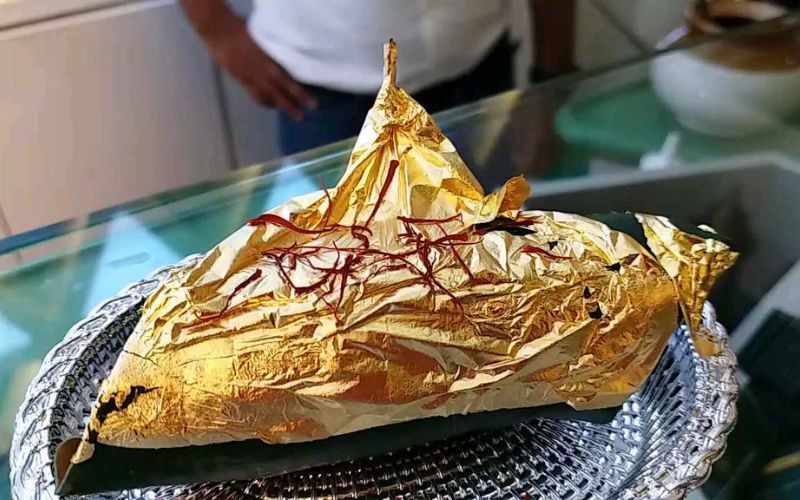 Paan