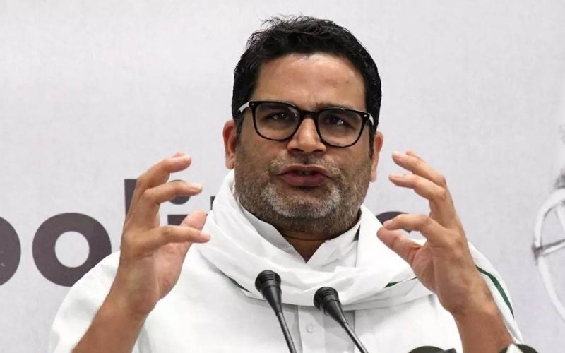 Prashant Kishor 2