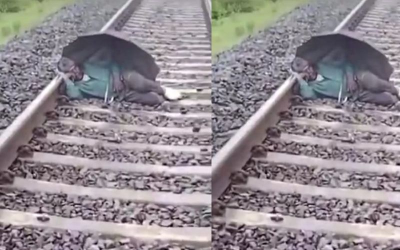 Railway Track