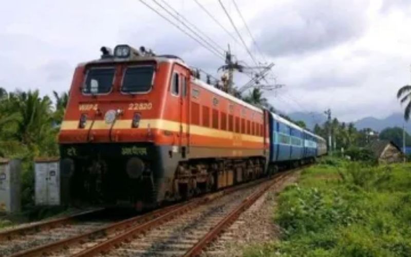 Railway