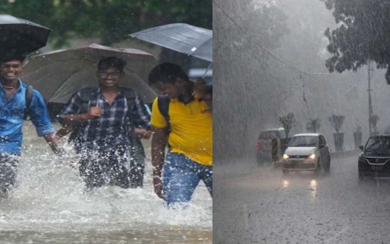 कम बारिश और बाढ़ का संकट! जानें यूपी के इन जिलों का हाल