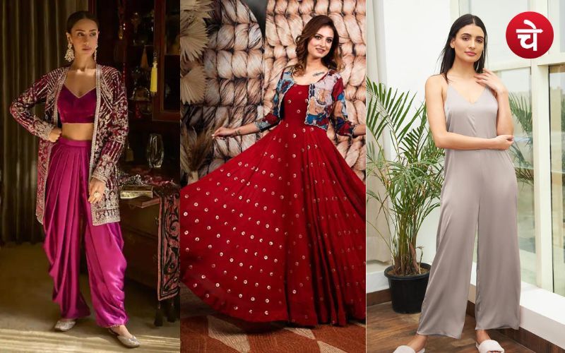 Rakhi outfit