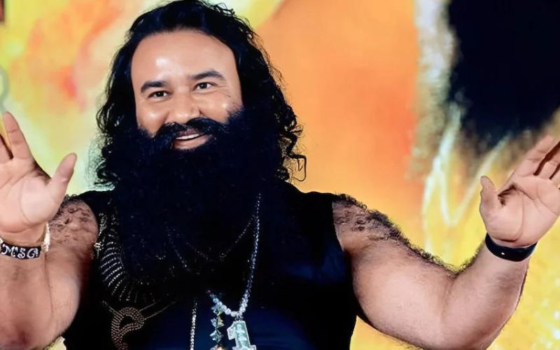 Ram RAHIM