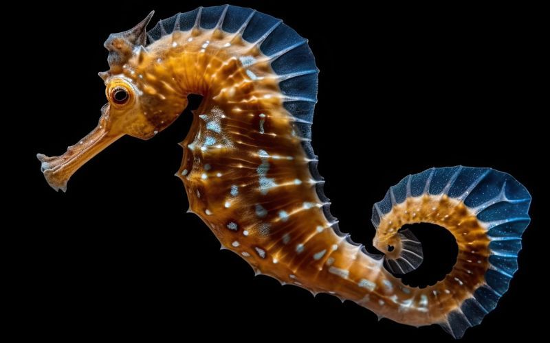 Seahorses