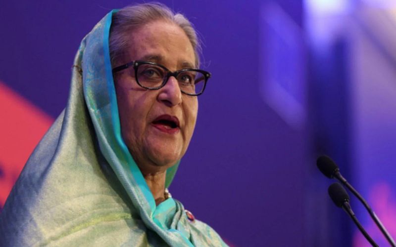 Sheikh Hasina 1