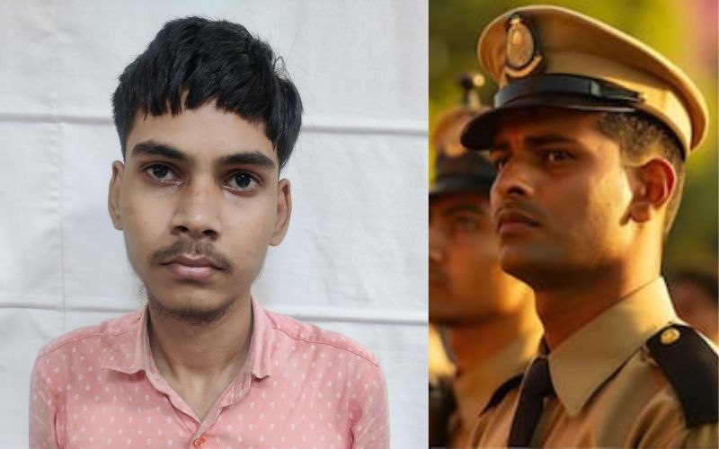 UP Police