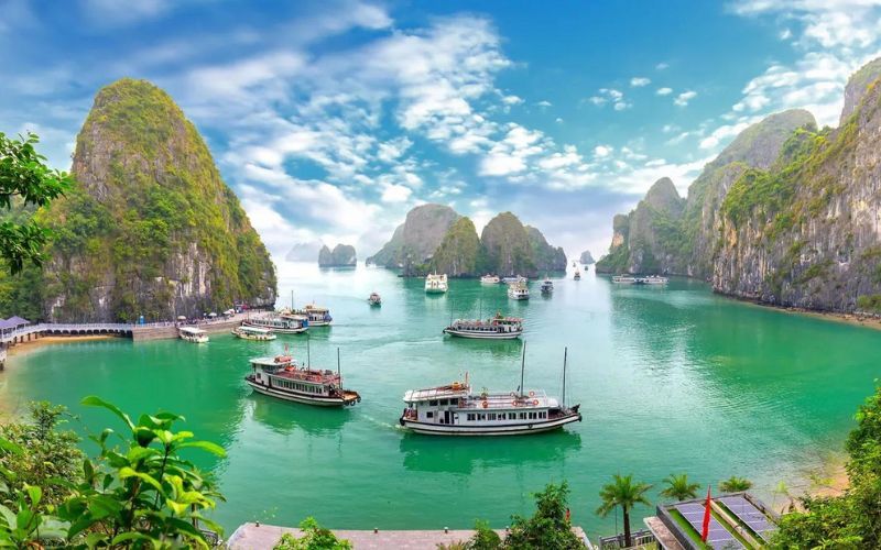 World Cheapest Places Vietnam
