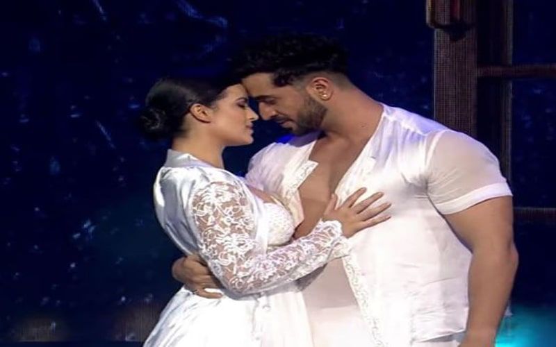 Aly goni min