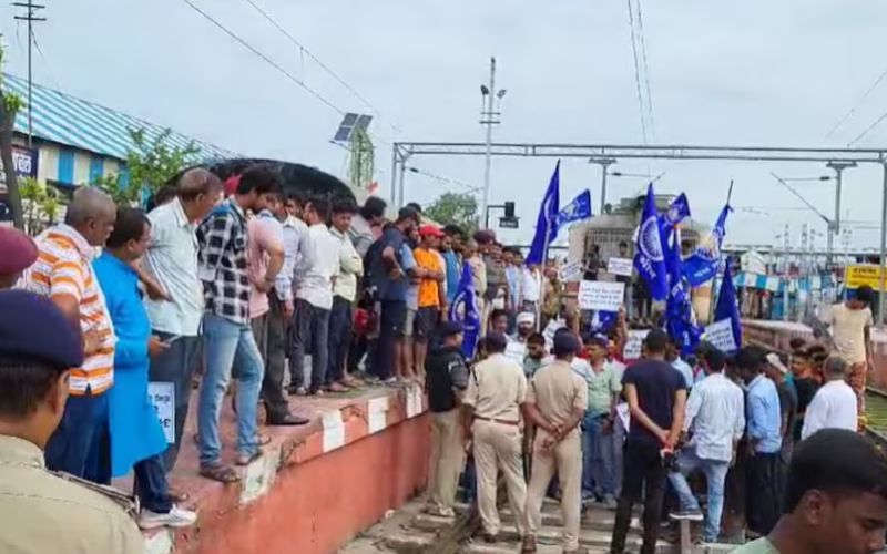 Bharat bandh