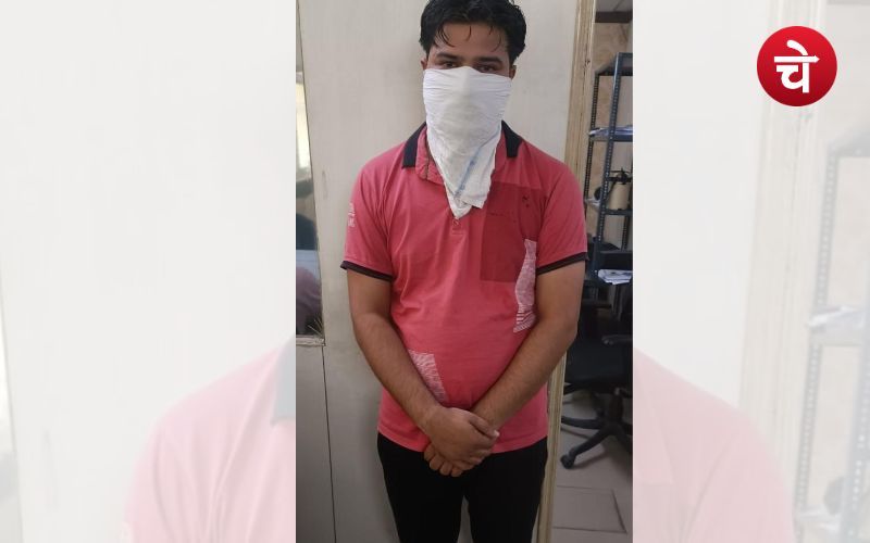 नोएडा के नैनीताल बैंक में करोड़ों के फ्रॉड में पुलिस के हाथ लगा जैकपॉट, सीए मास्टरमाइंड
