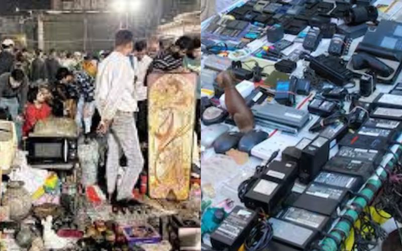Chor bazar