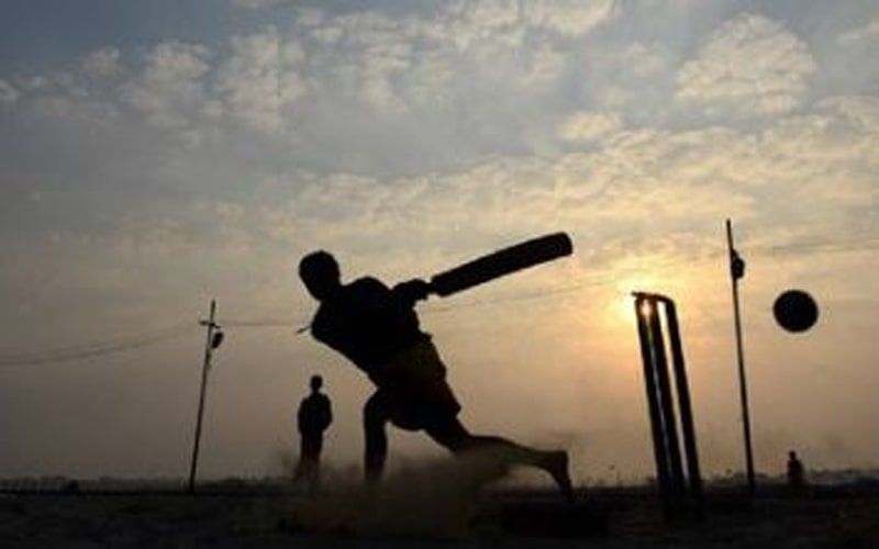 Cricket ground min