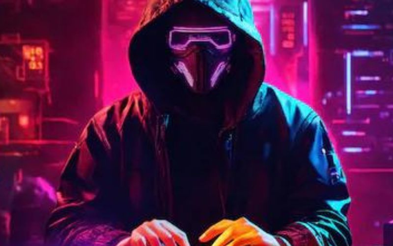 Cyber Thug