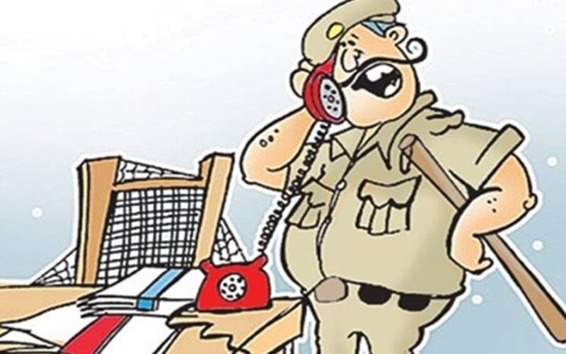Greater noida police min 1