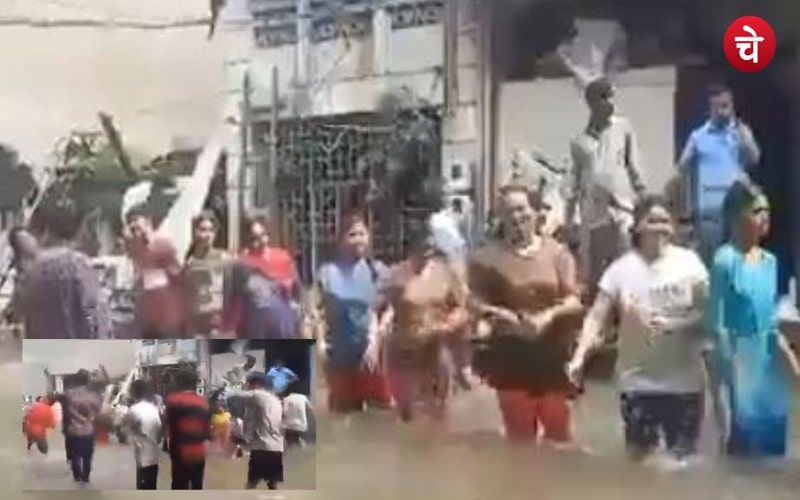 Gujraat viral video min