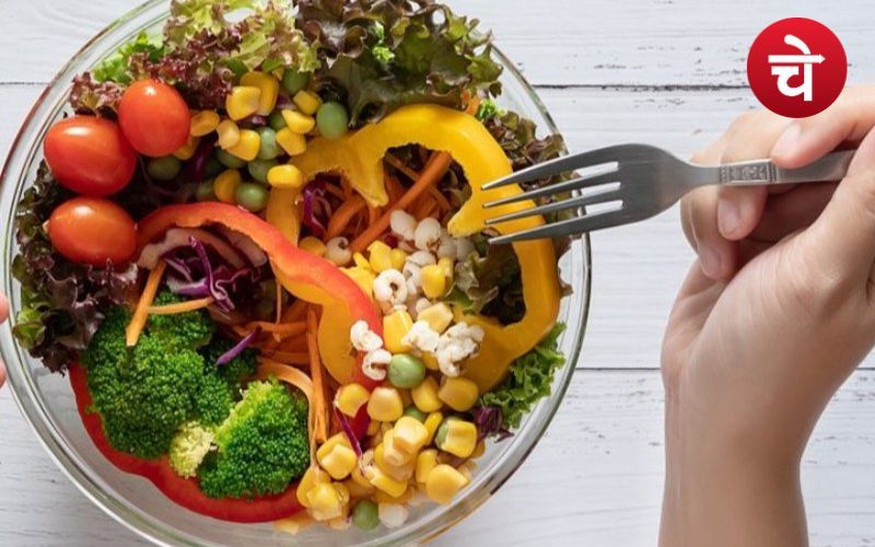 Healthy Food