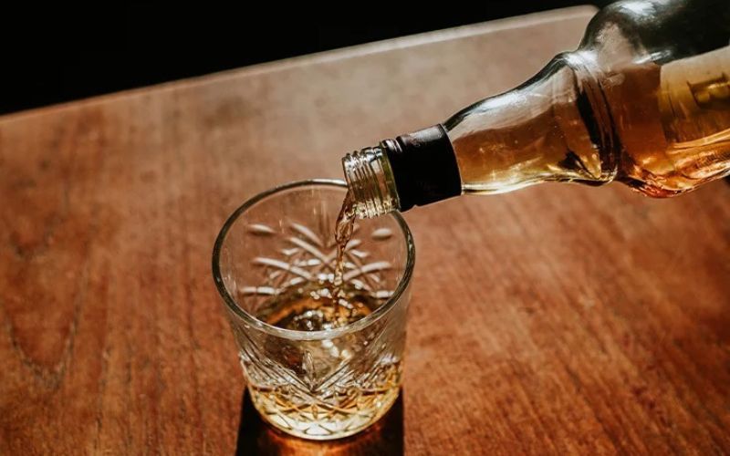 Liquer