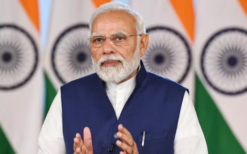 Pm modi 2