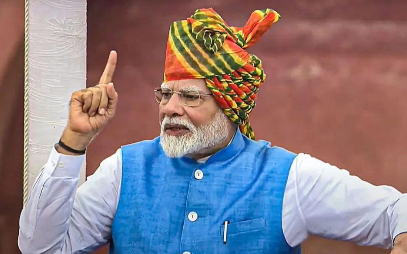 Pm modi