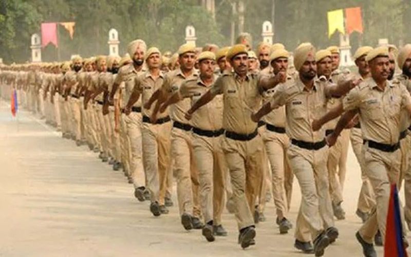 बड़ी खबर : झारखंड में पुलिस भर्ती परीक्षा के फिजिकल टेस्ट में 25 उम्मीदवार बेहोश, 3 की मौत, जानें क्या है पूरा मामला?