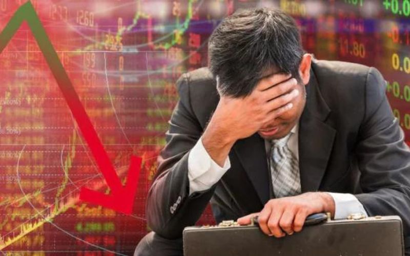 Share market 1