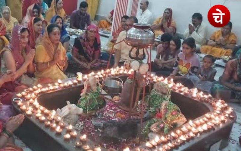 Shivling