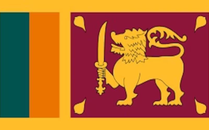 Srilanka