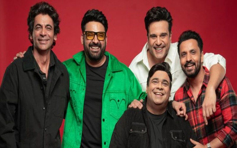 The great indian kapil sharma show min