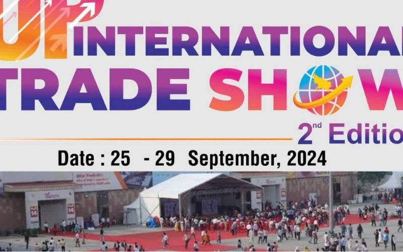 Up trade shaow