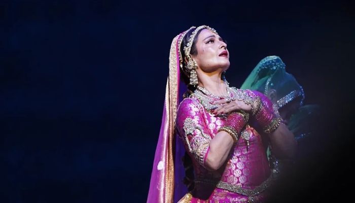 IIFA Award 2024