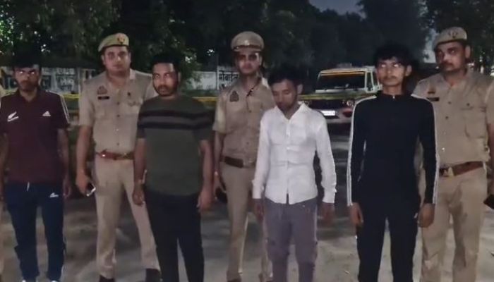 Noida News 27