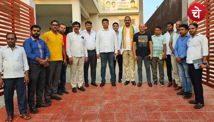 Noida membership campaign