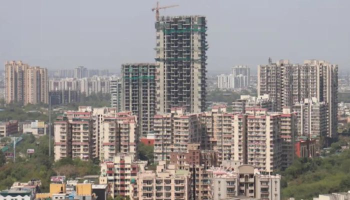 Noida property