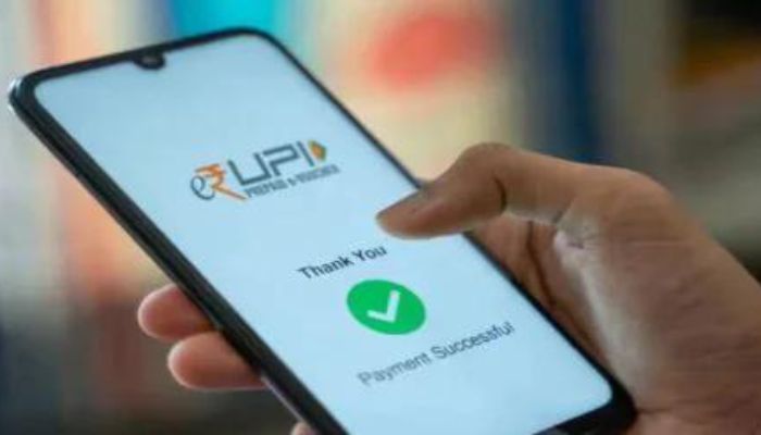 UPI