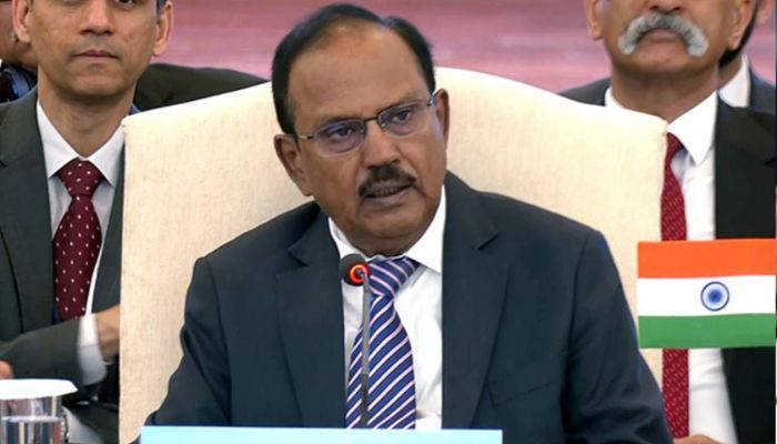बड़ा काम करने फ्रांस जा रहे हैं भारत के NSA अजीत डोभाल, यात्रा है खास