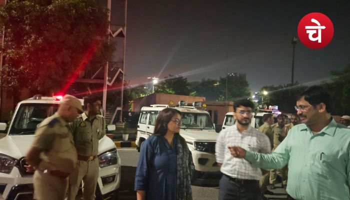 Noida news 1