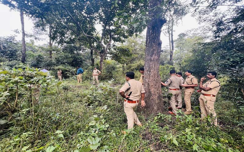 अवैध संबंध, मासूम की मौत, आखिर गर्लफ्रेंड से क्या चाहता था खूनी आशिक!