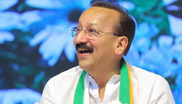 Baba Siddique