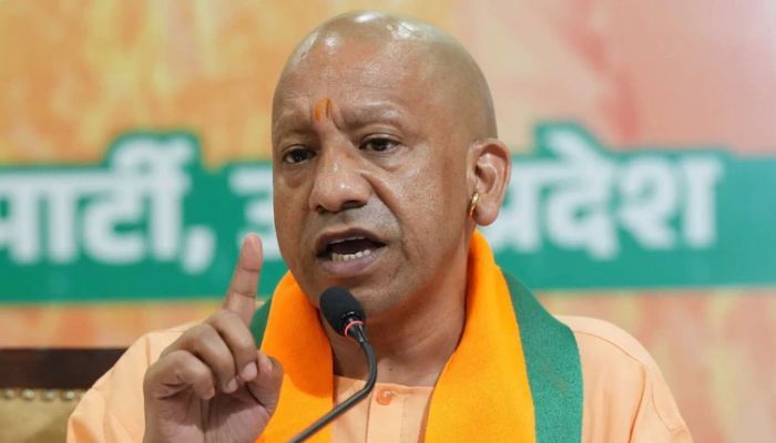 CM Yogi 12