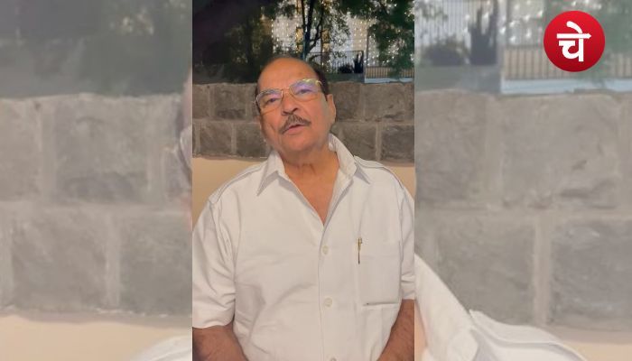DP Yadav