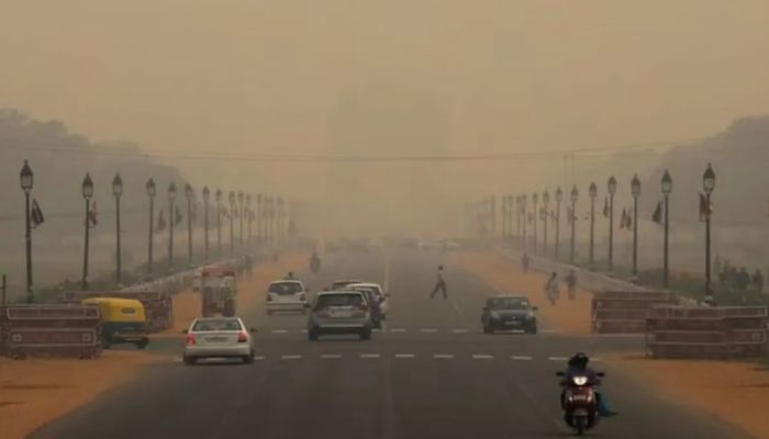 दिल्‍ली सरकार का बड़ा फैसला, सरकारी कर्मचारी करेंगे वर्क फ्रॉम होम