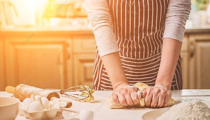 छी! गाजियाबाद में नौकरानी ने की घिनौनेपन की सारी हदें पार, 8 साल से...