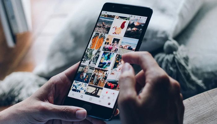 Instagram Viral Video