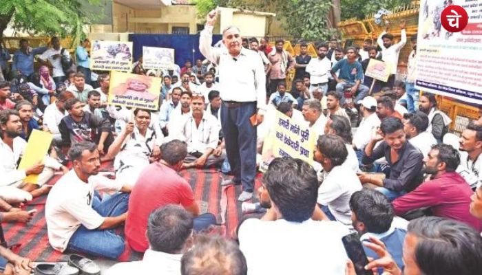 आओ कुछ कर दिखाएं हम भी क्यों ना अपने शहर को स्वच्छ बनाएं