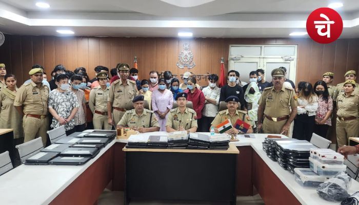 Noida News 54