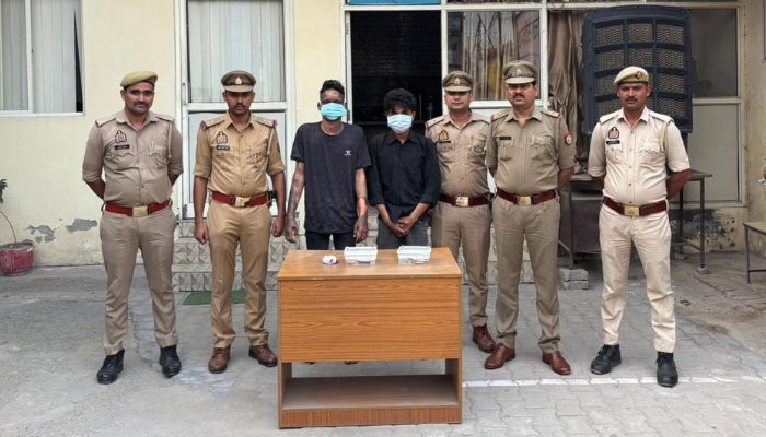प्रॉपर्टी डीलर की मौत पर हुआ बड़ा खुलासा, रची गई थी बड़ी साजिश