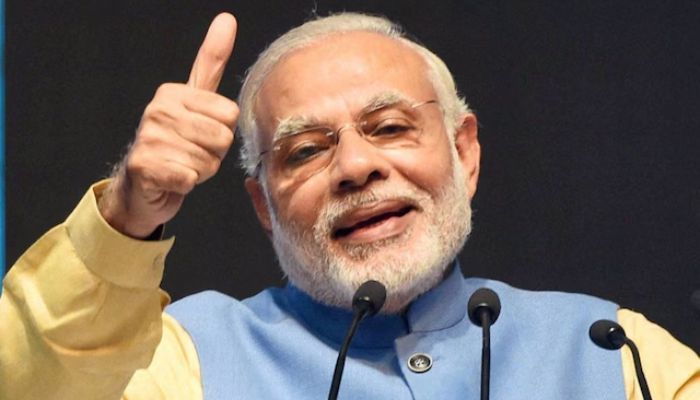 PM Modi 1