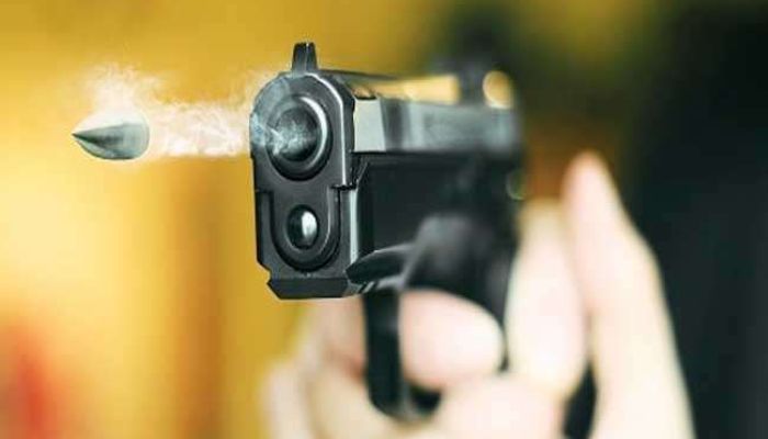 Police Encounter
