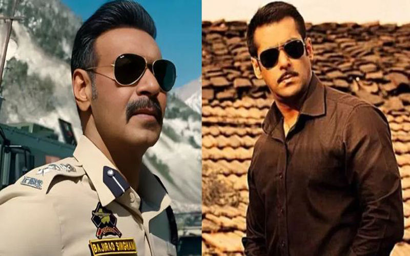 Salman Khan 1