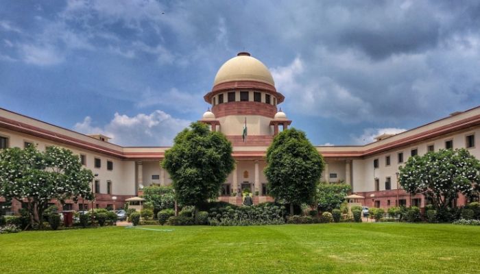 पति तथा पत्नी के SEX संबंधों पर सरकार का बड़ा स्टैण्ड, विवाह संस्था को खतरा